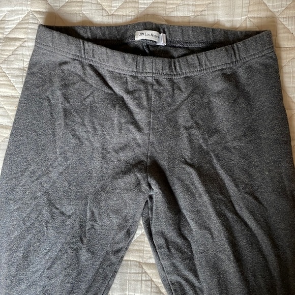 Johnny Was JWLA Embroidered Leggings Boho Chic - Picture 1 of 7